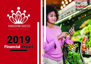 Annual Financial Report 2019