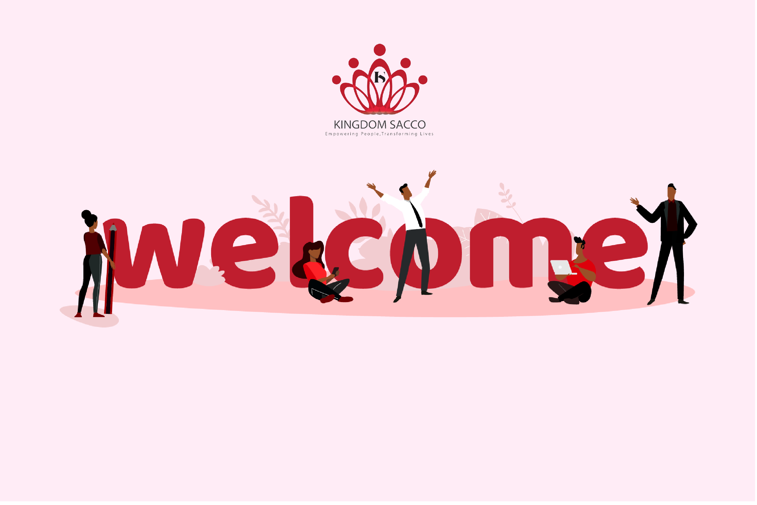 Welcome Banner 2